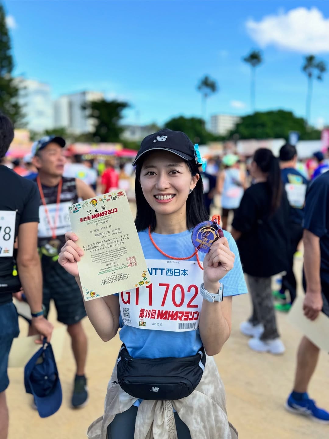 Post 9 by 島袋明希子 Akiko Shimabukuro on Instagram (carousel)