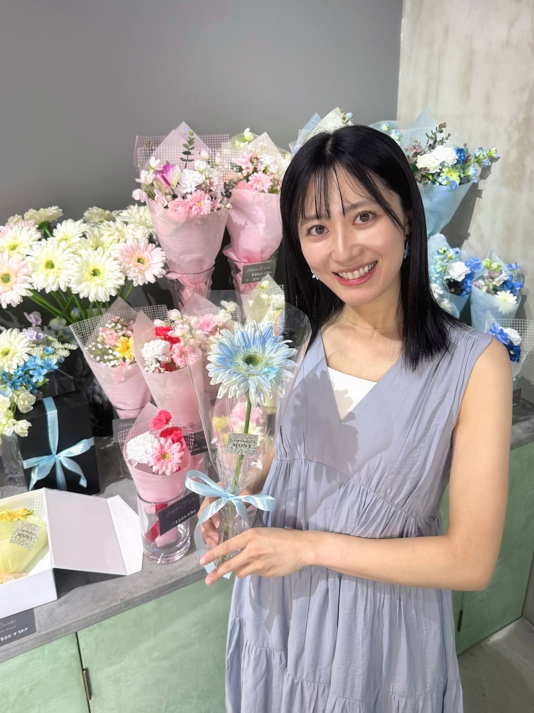 Post 5 by 島袋明希子 Akiko Shimabukuro on Instagram (carousel)
