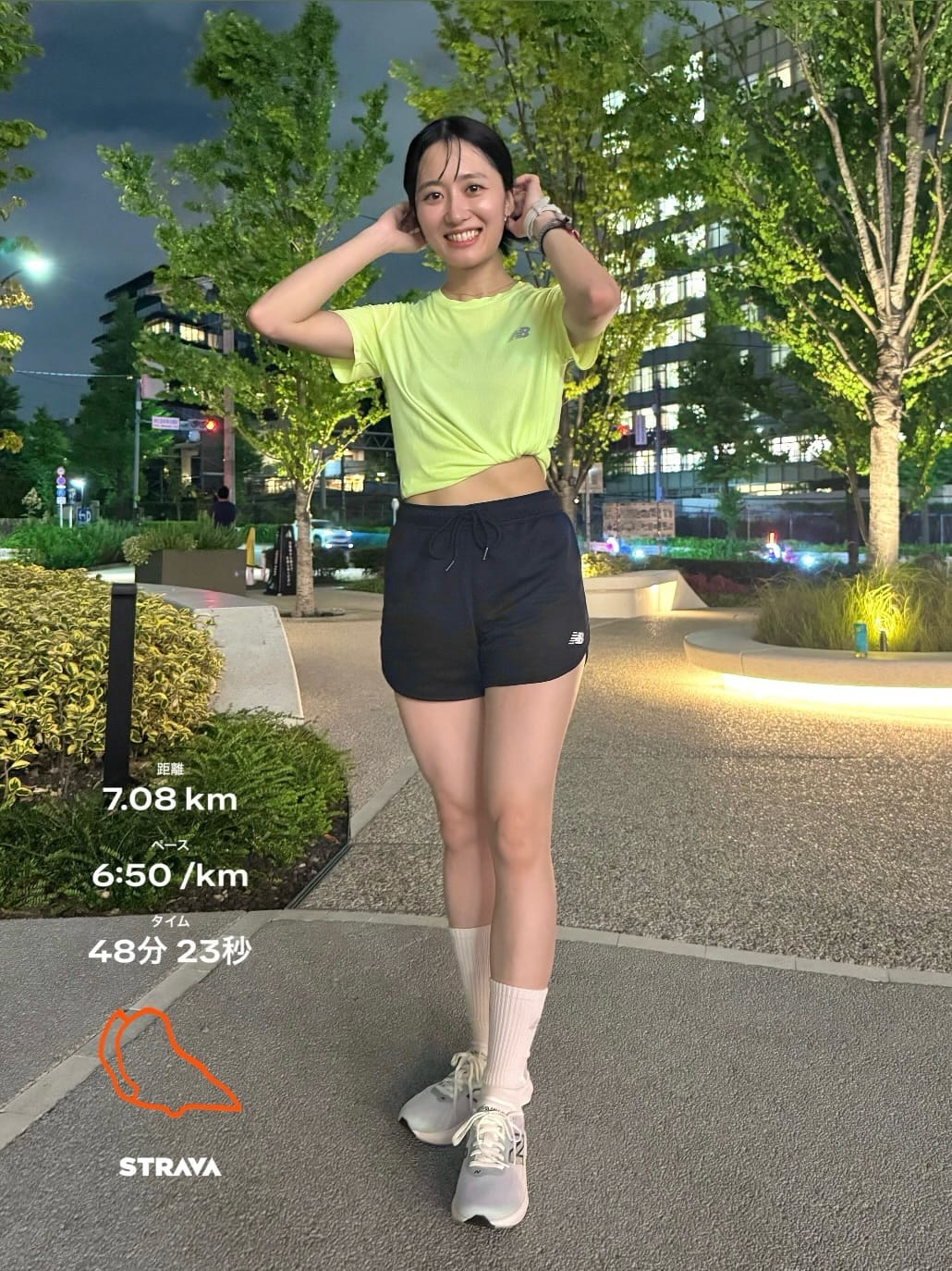 Post 2 by 島袋明希子 Akiko Shimabukuro on Instagram (carousel)