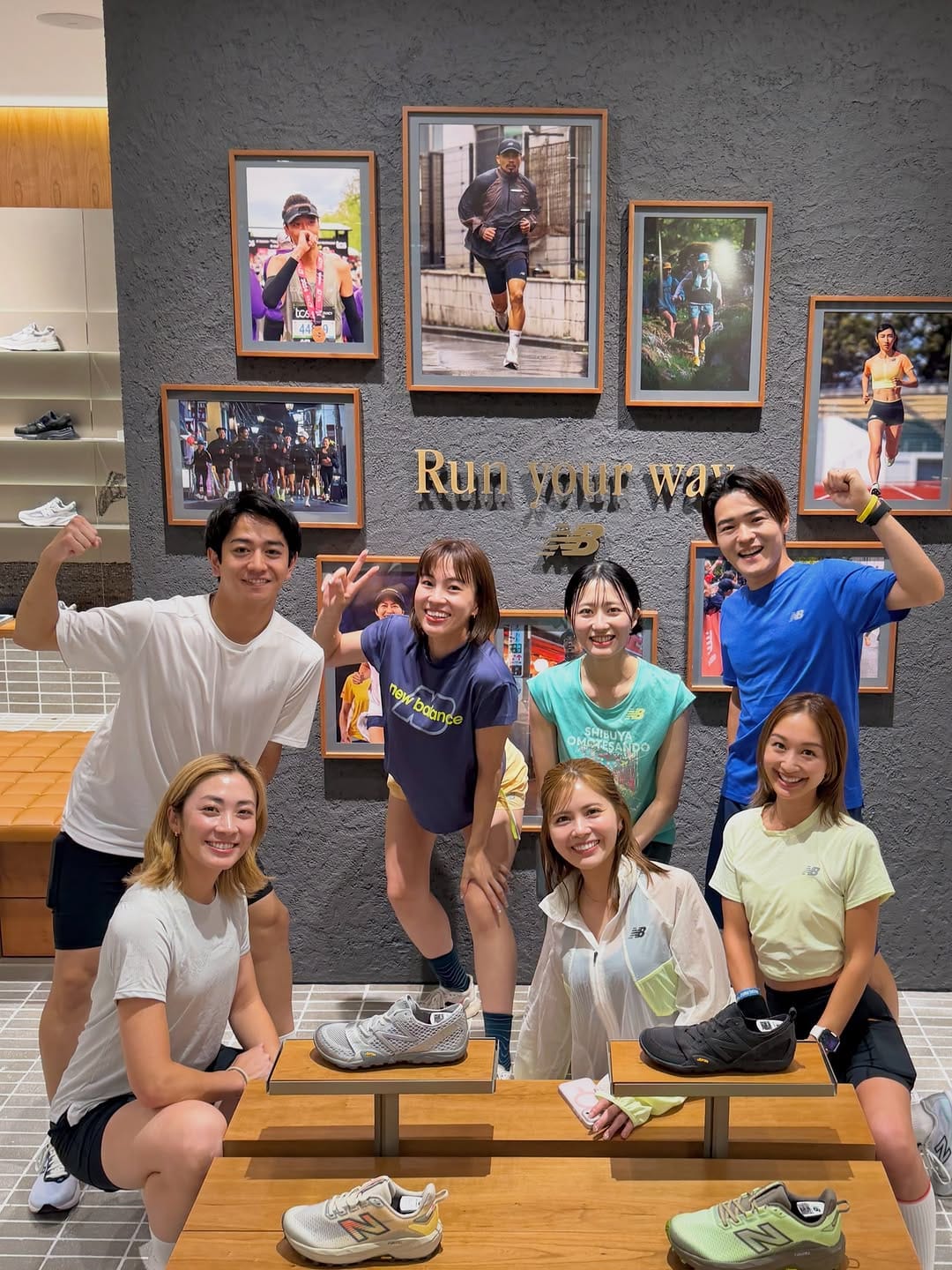 Post 4 by 島袋明希子 Akiko Shimabukuro on Instagram (carousel)