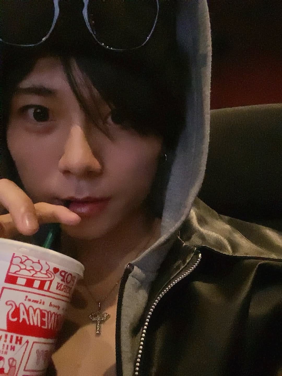 Post 4 by 瀬﨑裕也 / Yuya Sezaki on Instagram (carousel)