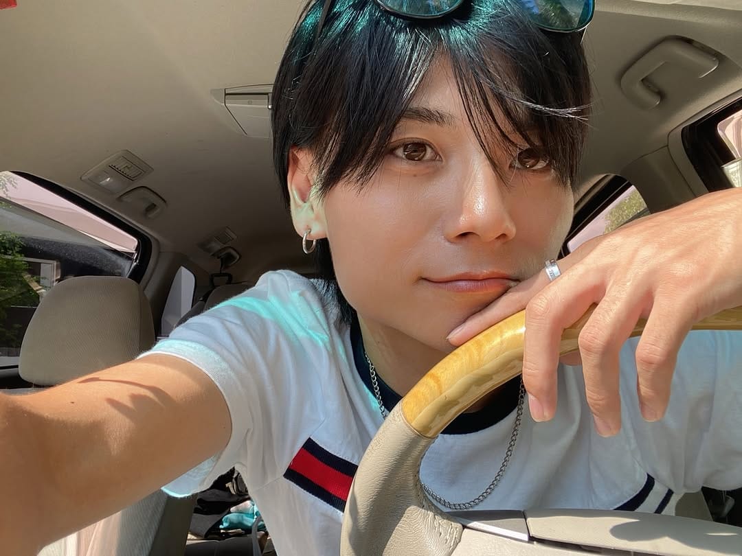 Post 8 by 瀬﨑裕也 / Yuya Sezaki on Instagram (carousel)