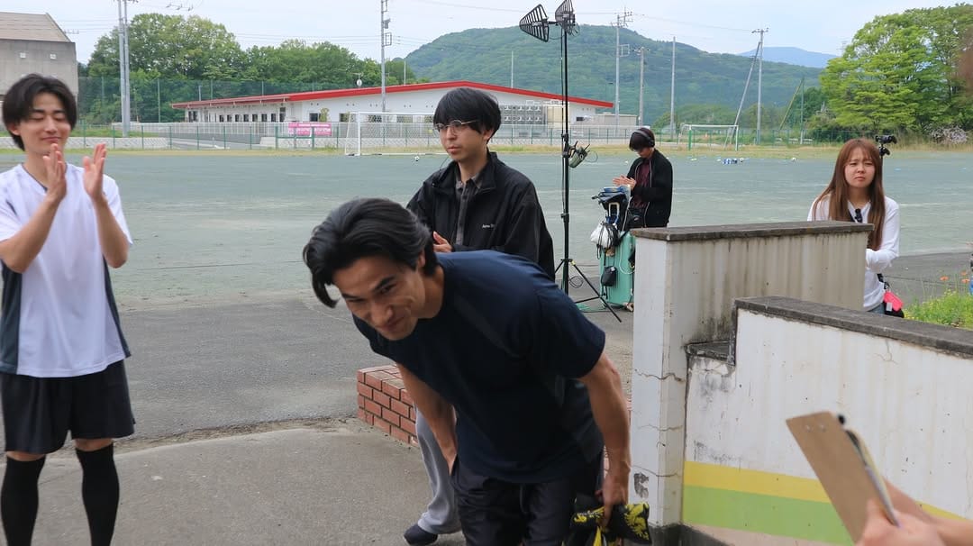 Post 1 by ドルジ勇大（DORJI YUTA） on Instagram (carousel)