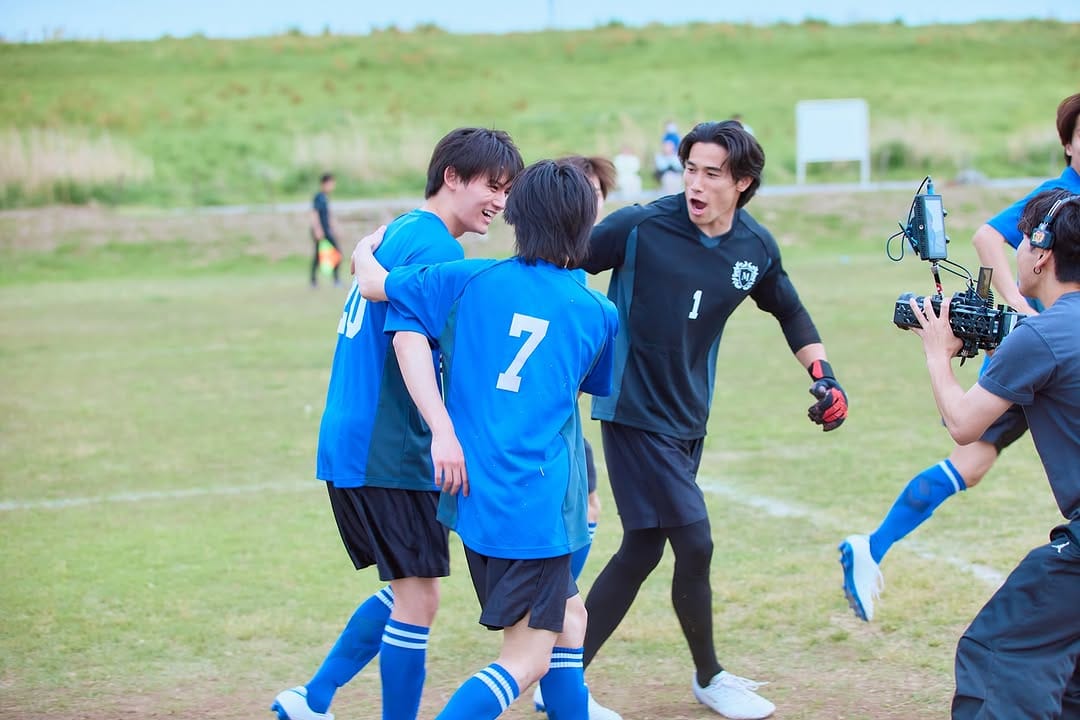 Post 4 by ドルジ勇大（DORJI YUTA） on Instagram (image)