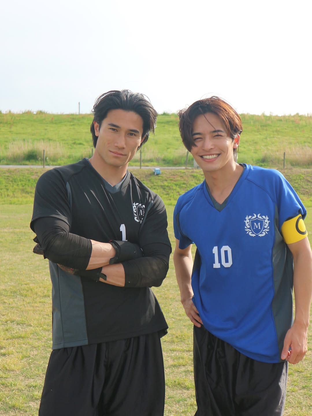 Post 3 by ドルジ勇大（DORJI YUTA） on Instagram (image)
