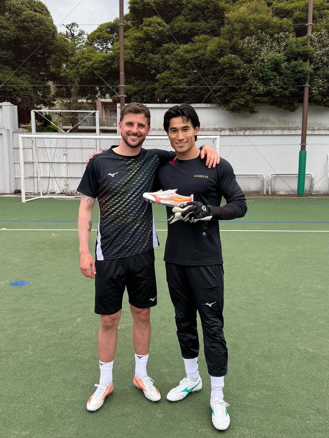 Post 7 by ドルジ勇大（DORJI YUTA） on Instagram (image)