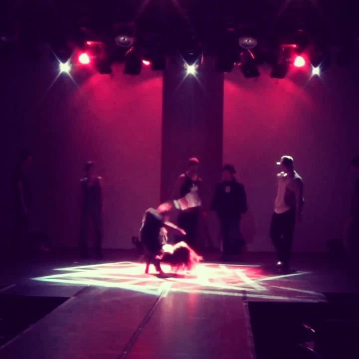 Post 8 by 池田美佳   Mika Ikeda on Instagram (video)