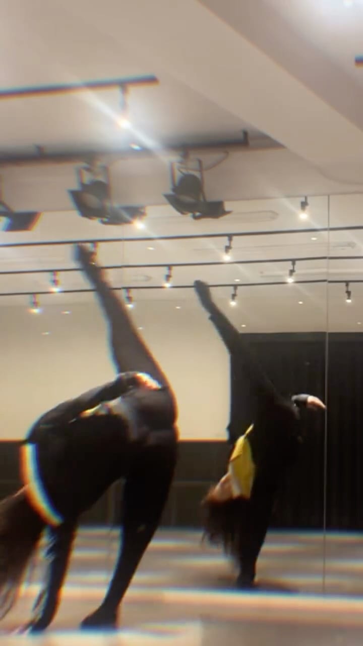 Post 7 by 池田美佳   Mika Ikeda on Instagram (video)