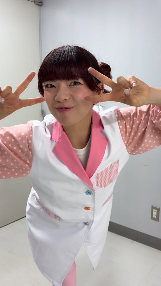 Post 8 by 谷さくら 𝕤𝕒𝕜𝕦𝕣𝕒 on Instagram (video)