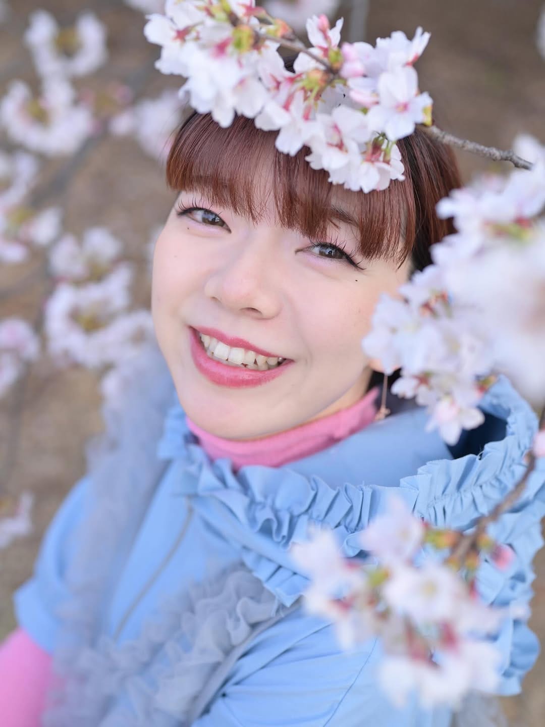 Post 9 by 谷さくら 𝕤𝕒𝕜𝕦𝕣𝕒 on Instagram (image)