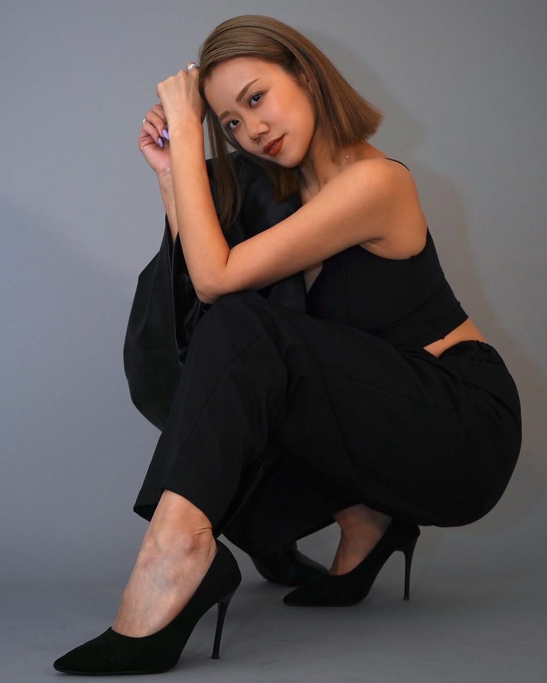 Post 9 by USA [Yuuki Usami] うさ🐰 on Instagram (image)