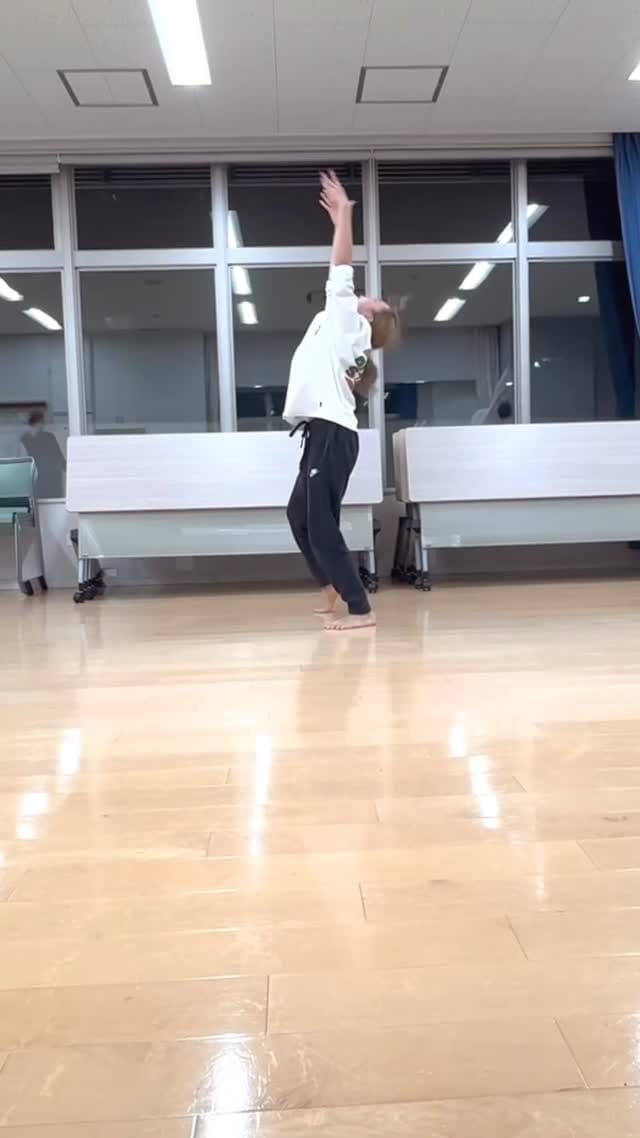 Post 3 by USA [Yuuki Usami] うさ🐰 on Instagram (video)
