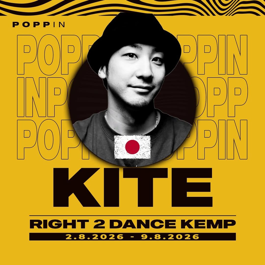 Post 6 by KAITO KITE MASAI on Instagram (image)
