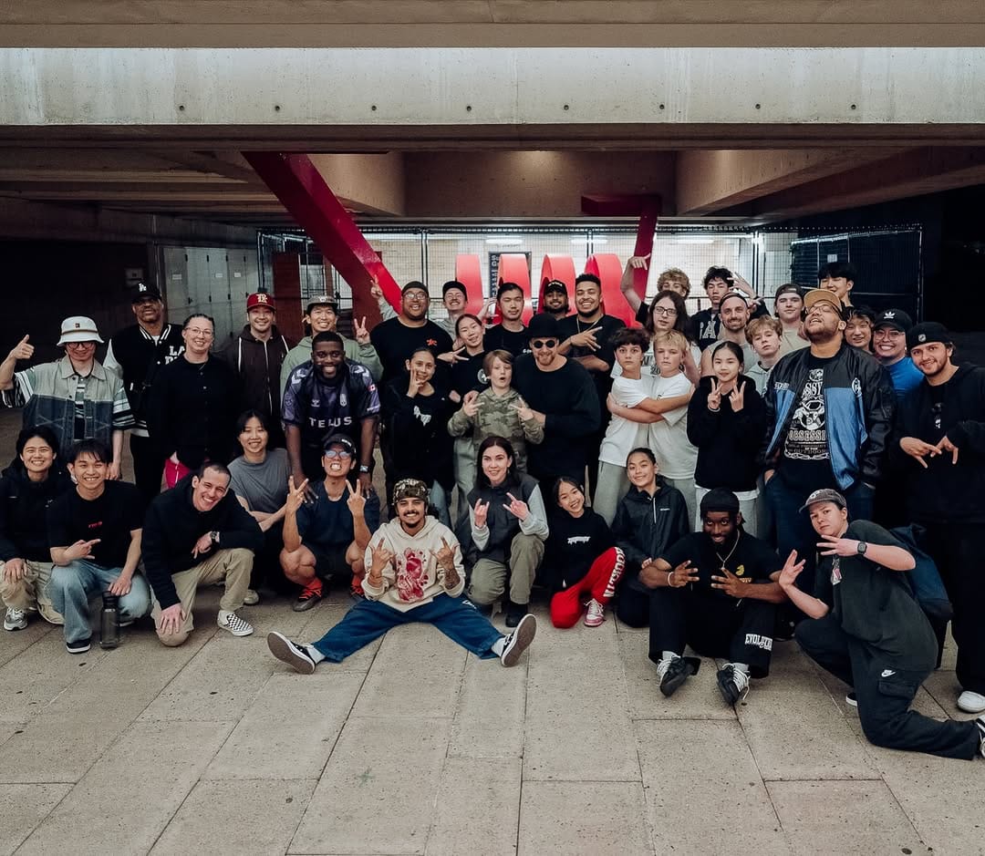 Post 5 by KAITO KITE MASAI on Instagram (image)