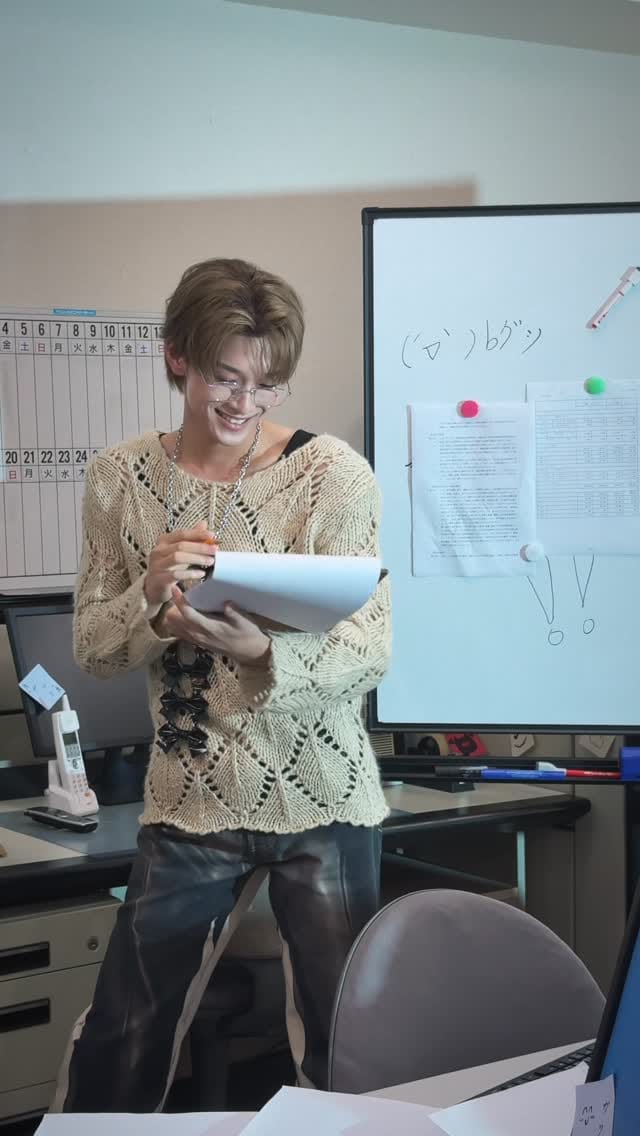 Post 9 by 松本怜生 Leo Matsumoto on Instagram (video)