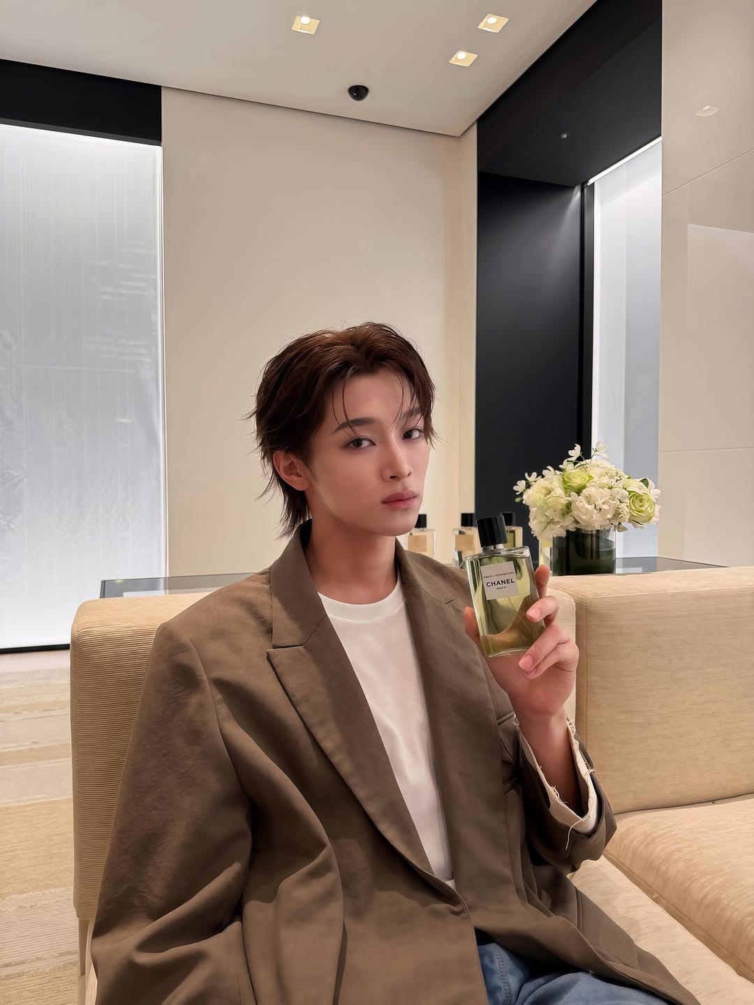 Post 2 by 松本怜生 Leo Matsumoto on Instagram (carousel)