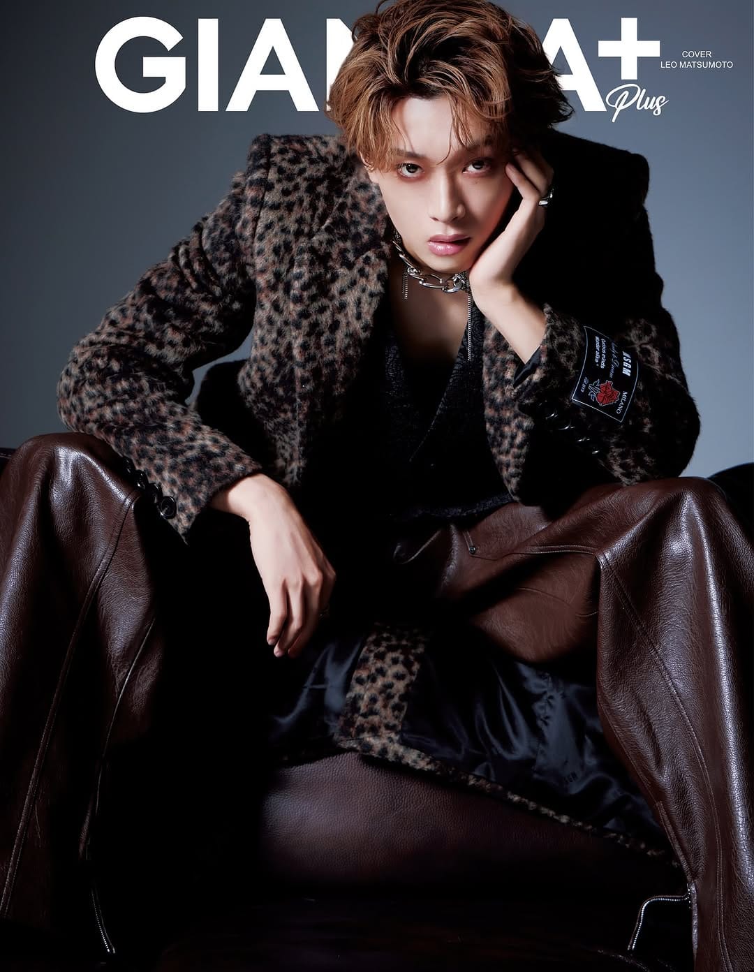 Post 10 by 松本怜生 Leo Matsumoto on Instagram (carousel)
