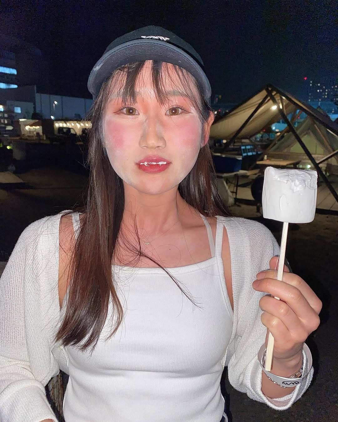 Post 10 by 横山 天音 Amane Yokoyama on Instagram (carousel)