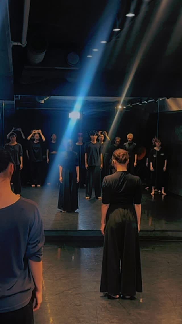 Post 6 by 𝐒𝐀𝐄𝐊𝐀 🦢໒꒱· ﾟ on Instagram (video)