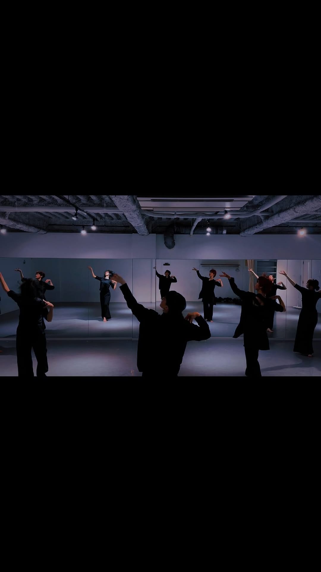 Post 2 by 𝐒𝐀𝐄𝐊𝐀 🦢໒꒱· ﾟ on Instagram (video)