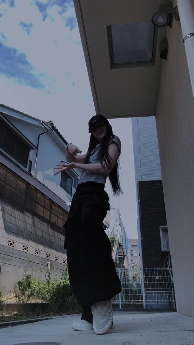 Post 3 by 𝐒𝐀𝐄𝐊𝐀 🦢໒꒱· ﾟ on Instagram (video)