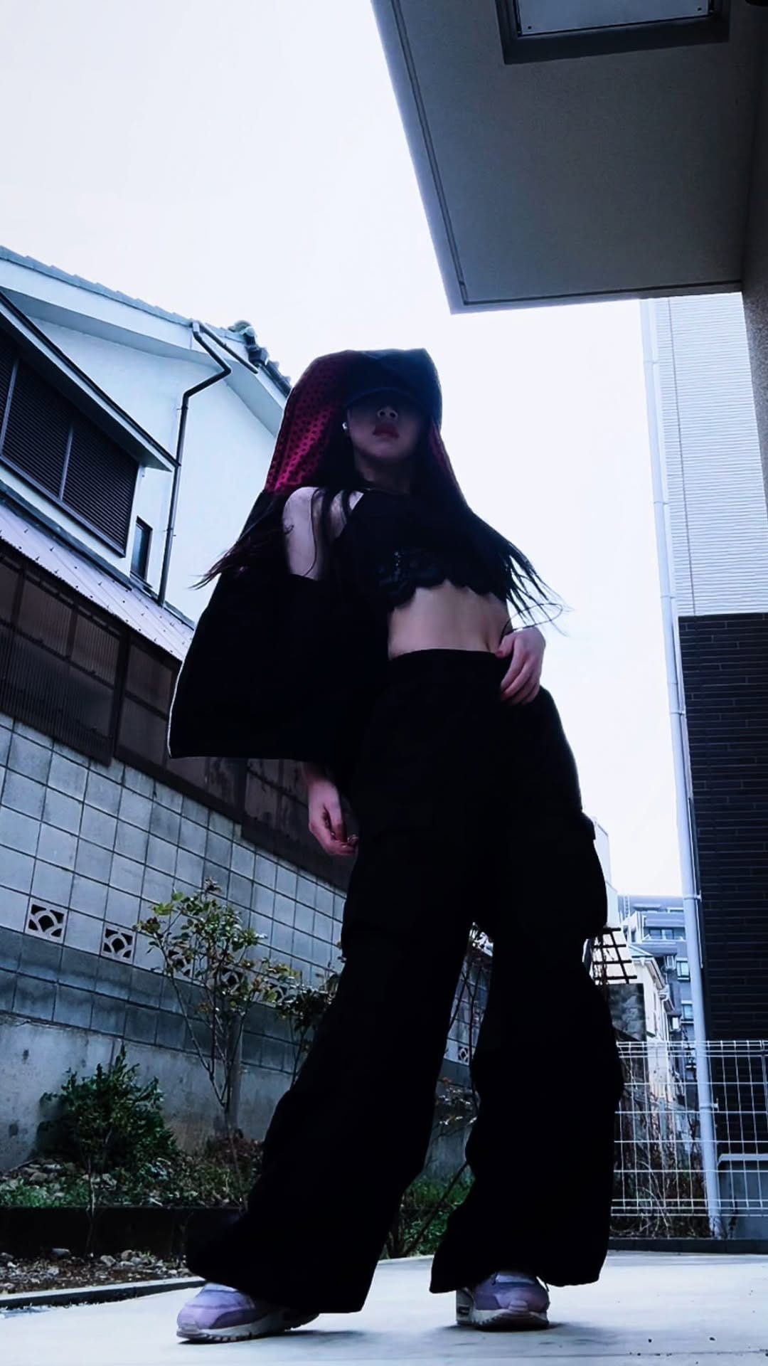 Post 8 by 𝐒𝐀𝐄𝐊𝐀 🦢໒꒱· ﾟ on Instagram (video)