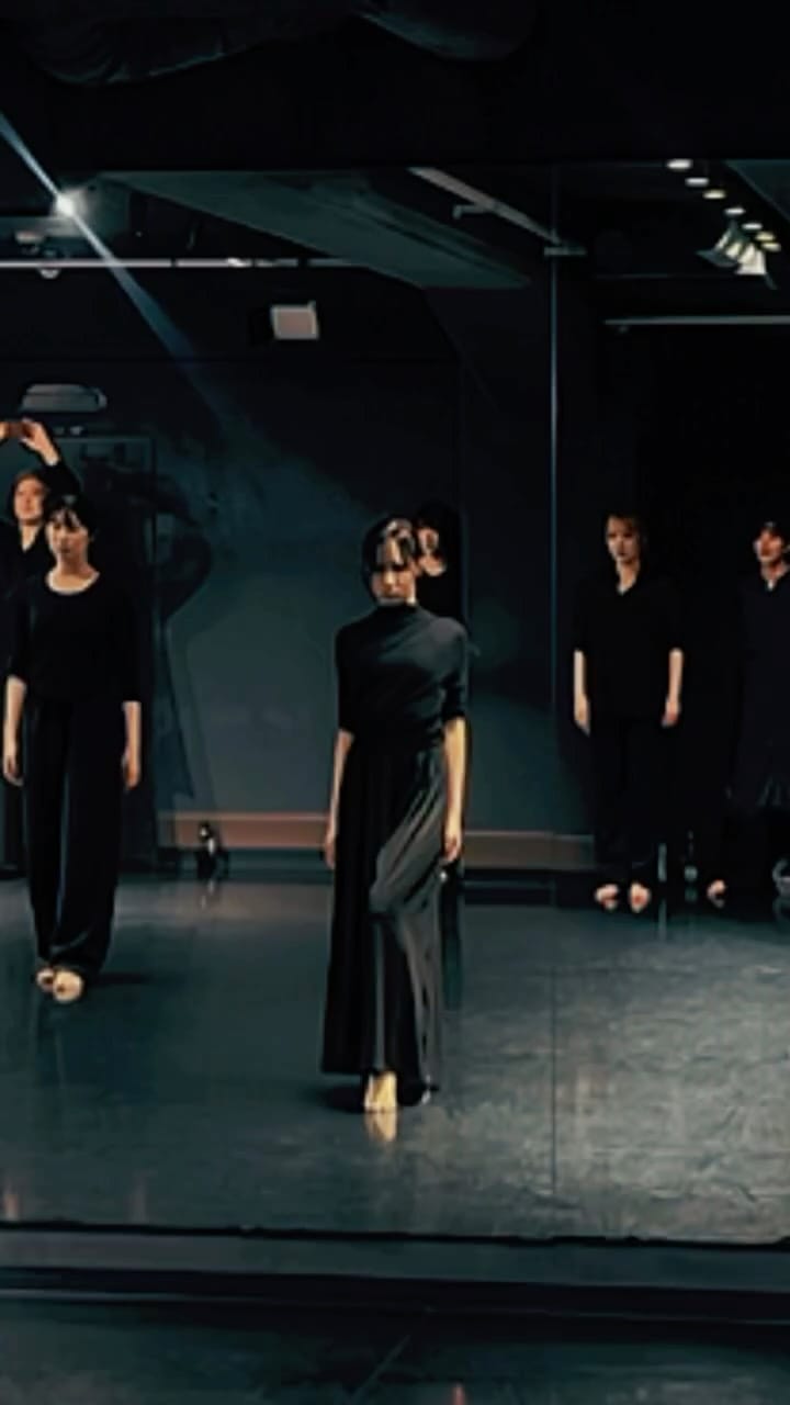 Post 5 by 𝐒𝐀𝐄𝐊𝐀 🦢໒꒱· ﾟ on Instagram (video)