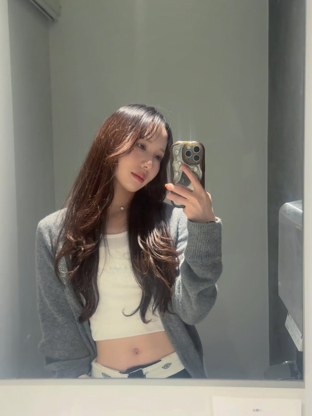 Post 4 by 𝐒𝐀𝐄𝐊𝐀 🦢໒꒱· ﾟ on Instagram (carousel)