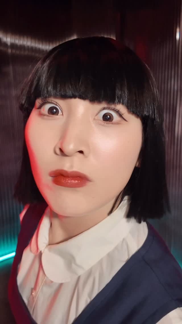Post 10 by ﾅｶﾞﾉ on Instagram (video)