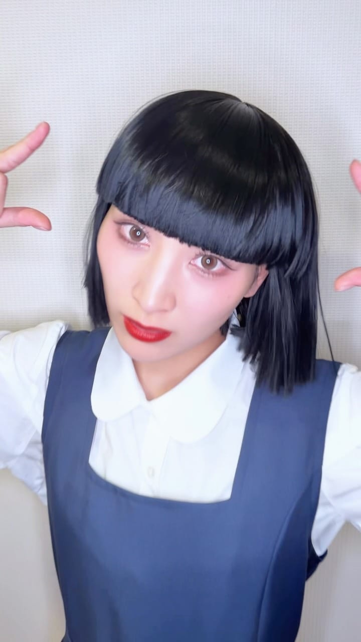 Post 4 by ﾅｶﾞﾉ on Instagram (video)