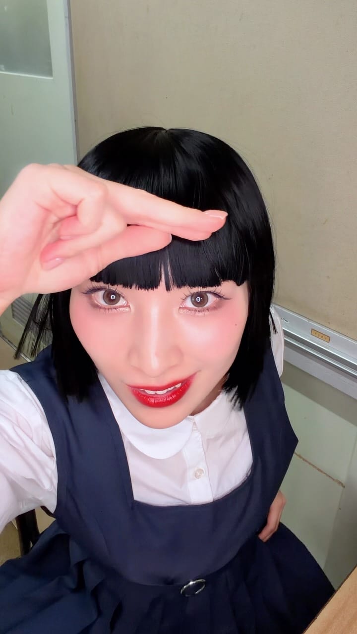 Post 3 by ﾅｶﾞﾉ on Instagram (video)