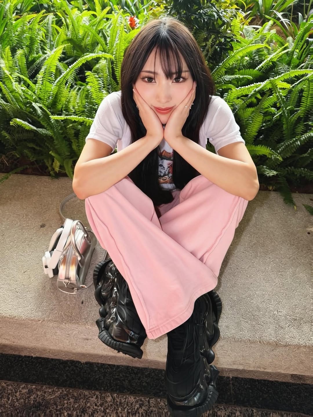 Post 5 by ﾅｶﾞﾉ on Instagram (carousel)
