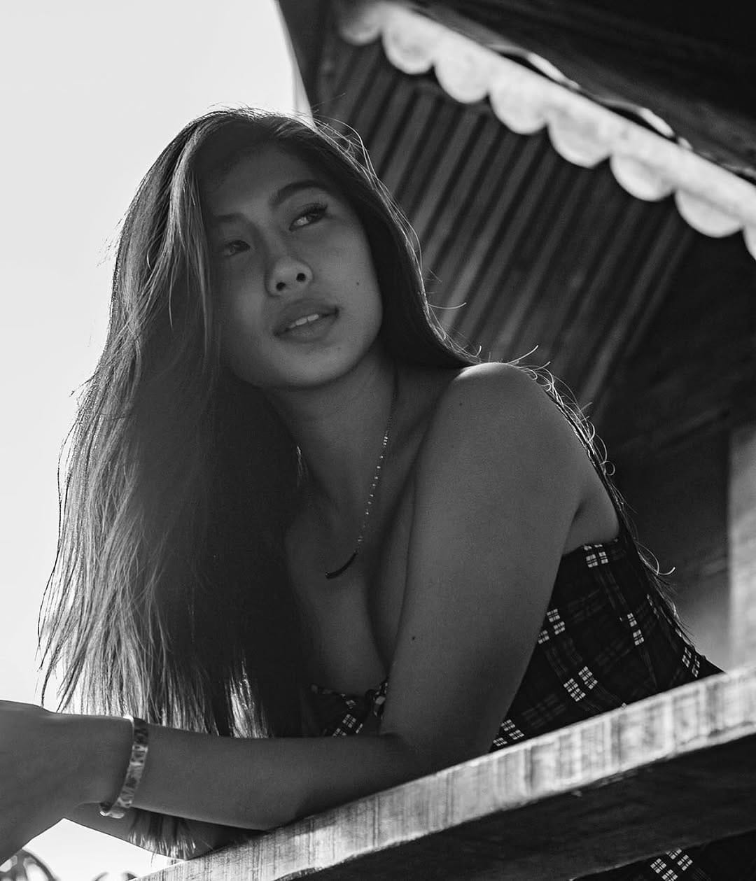 Post 10 by Kiara Takahashi on Instagram (image)