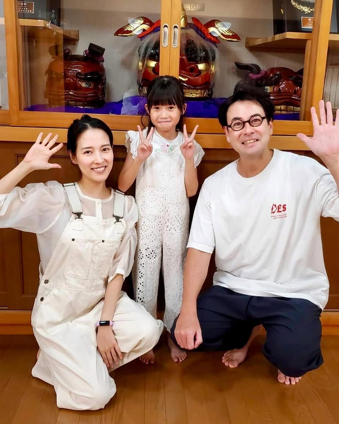 Post 9 by 奈津子 / 家電女優 on Instagram (carousel)
