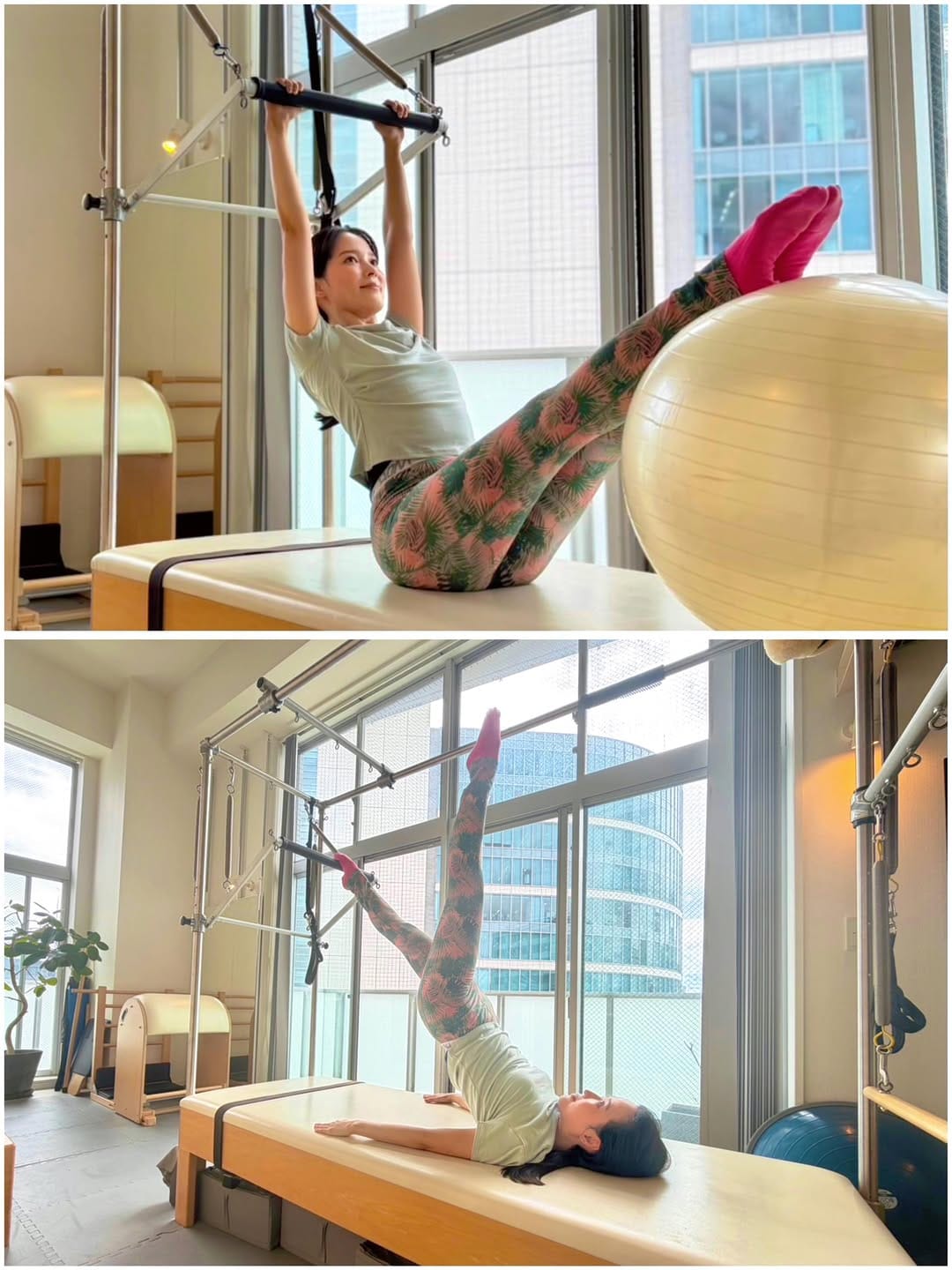 Post 2 by 奈津子 / 家電女優 on Instagram (carousel)