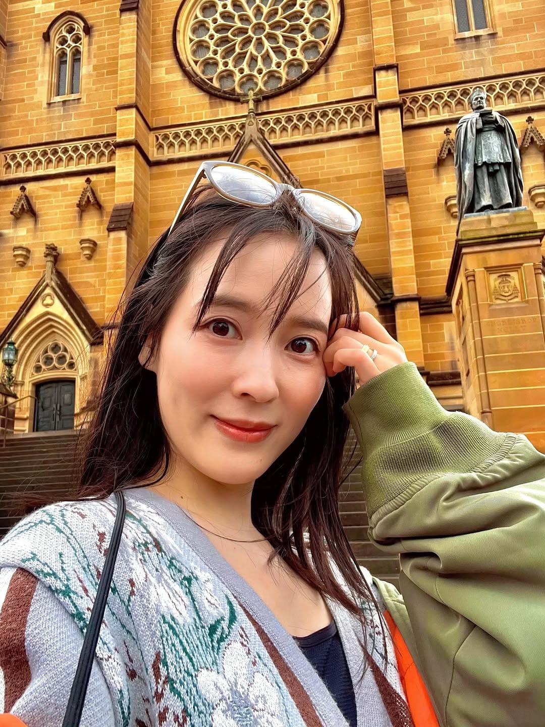Post 6 by 奈津子 / 家電女優 on Instagram (carousel)