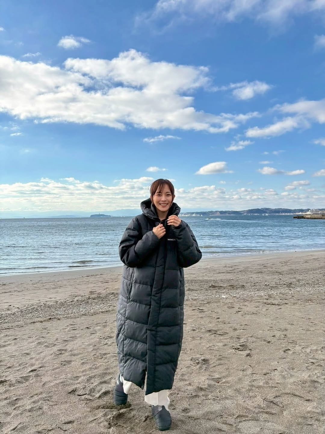 Post 9 by 比嘉愛未 Manami Higa on Instagram (carousel)