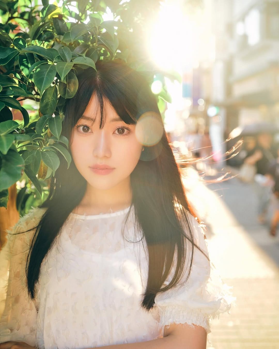 Post 10 by 佐光未早　Misa Sako on Instagram (image)