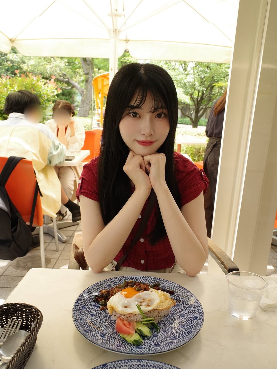 Post 3 by 佐光未早　Misa Sako on Instagram (image)