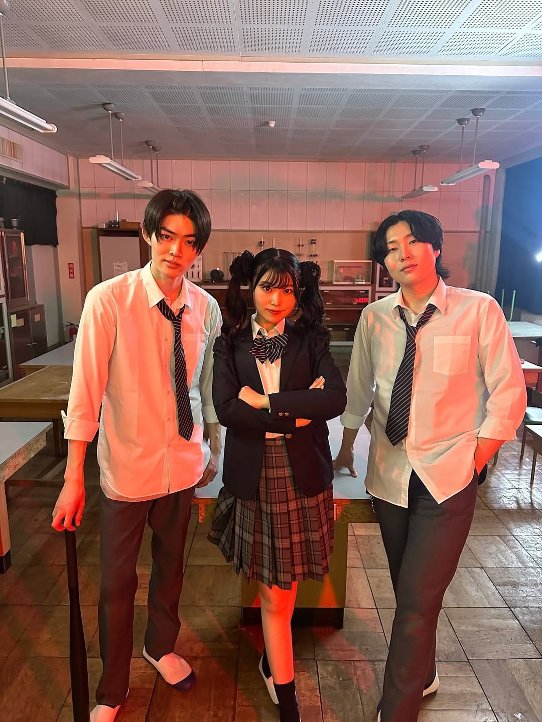 Post 9 by 佐光未早　Misa Sako on Instagram (image)