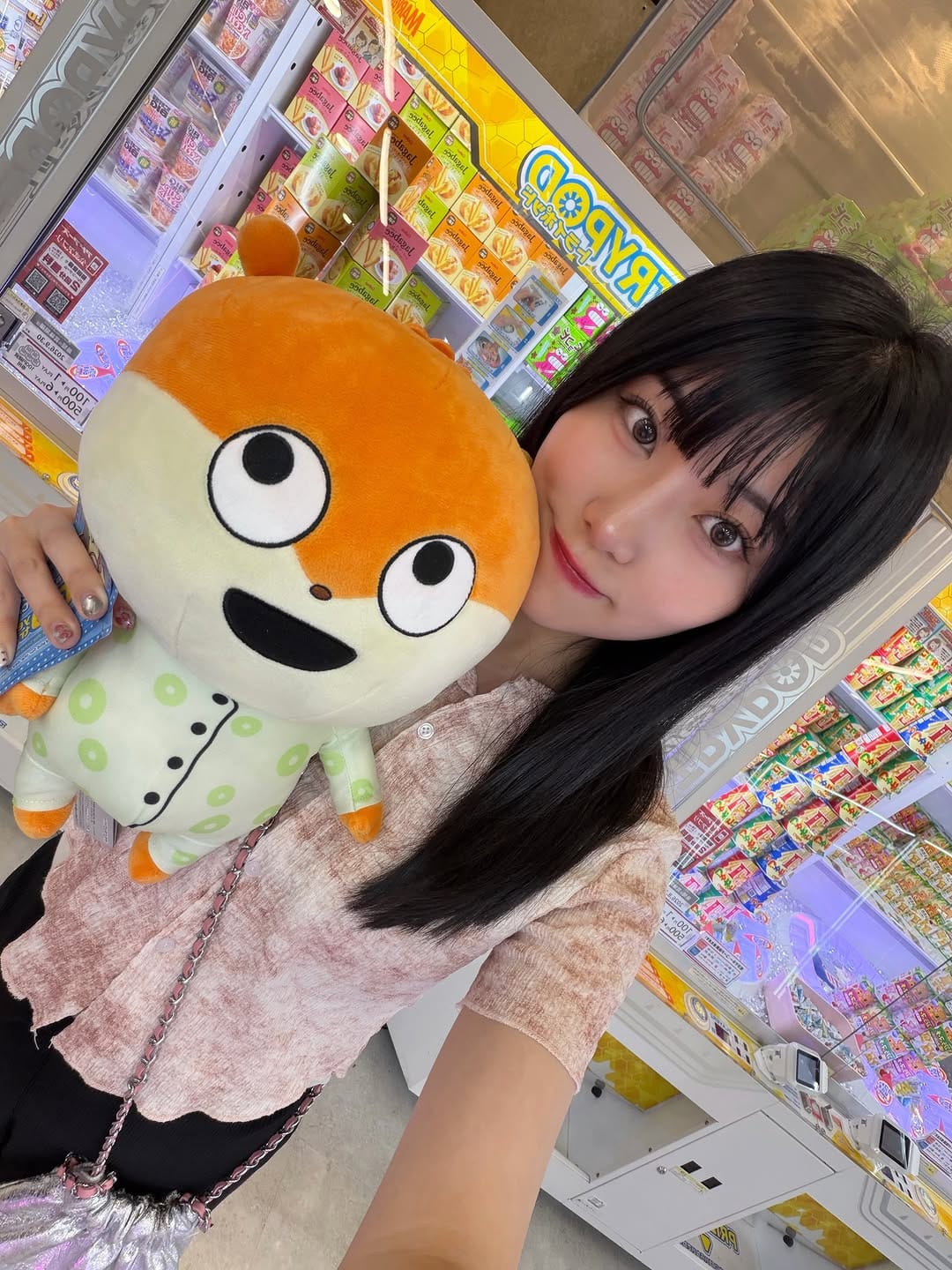 Post 2 by 佐光未早　Misa Sako on Instagram (image)