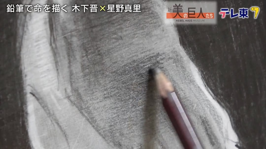 Post 3 by 新美の巨人たち on Instagram (video)