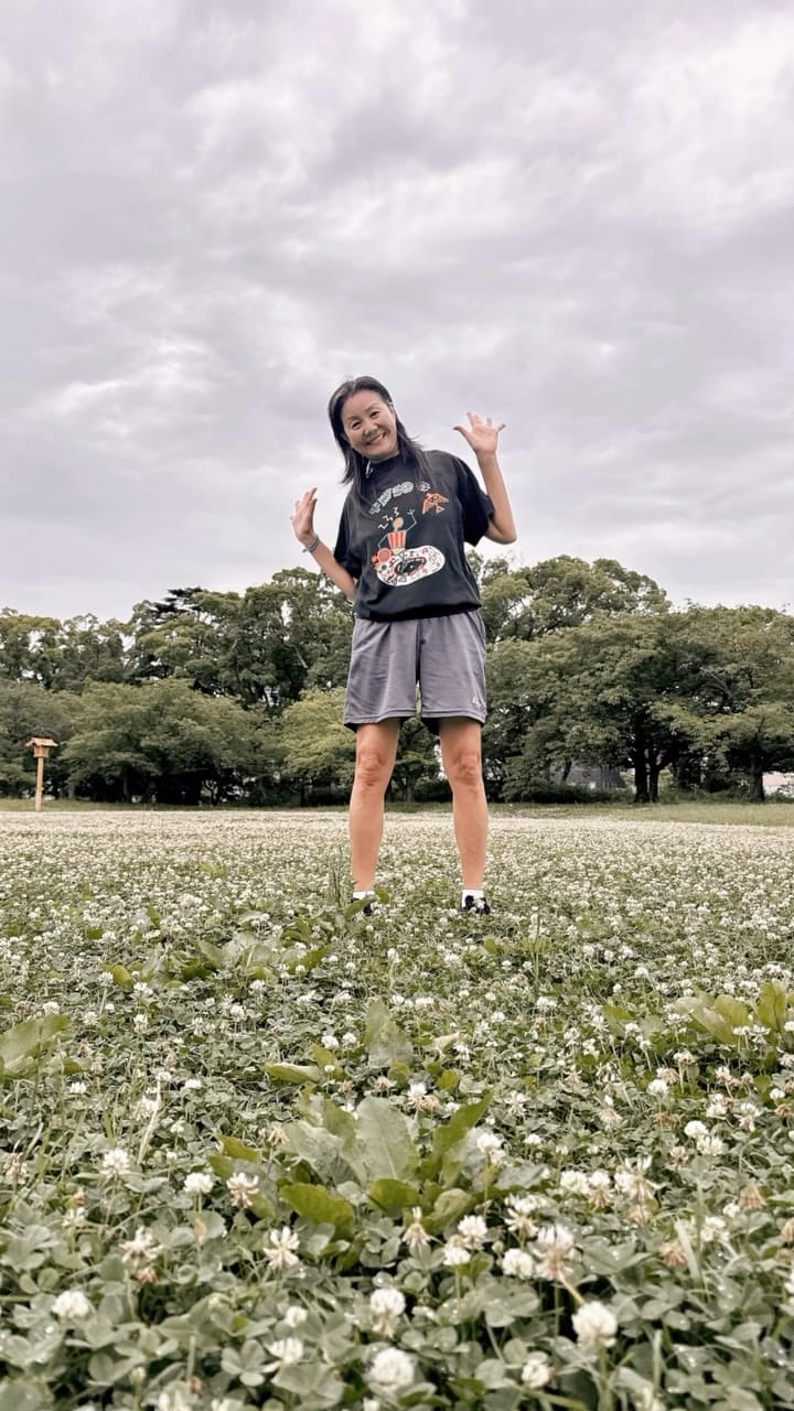 Post 10 by 山本 カヨ on Instagram (video)