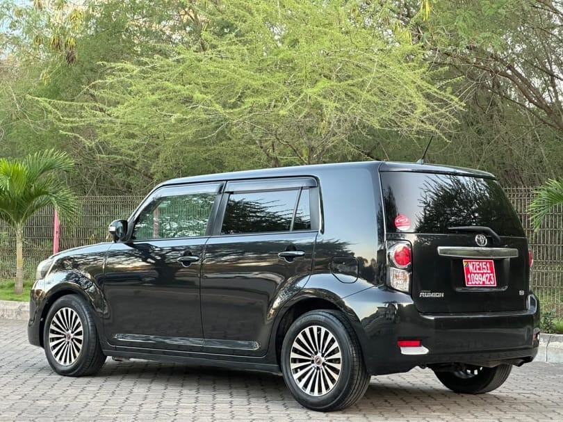 Post 6 by CALM MOTORS LIMITED on Instagram (carousel)