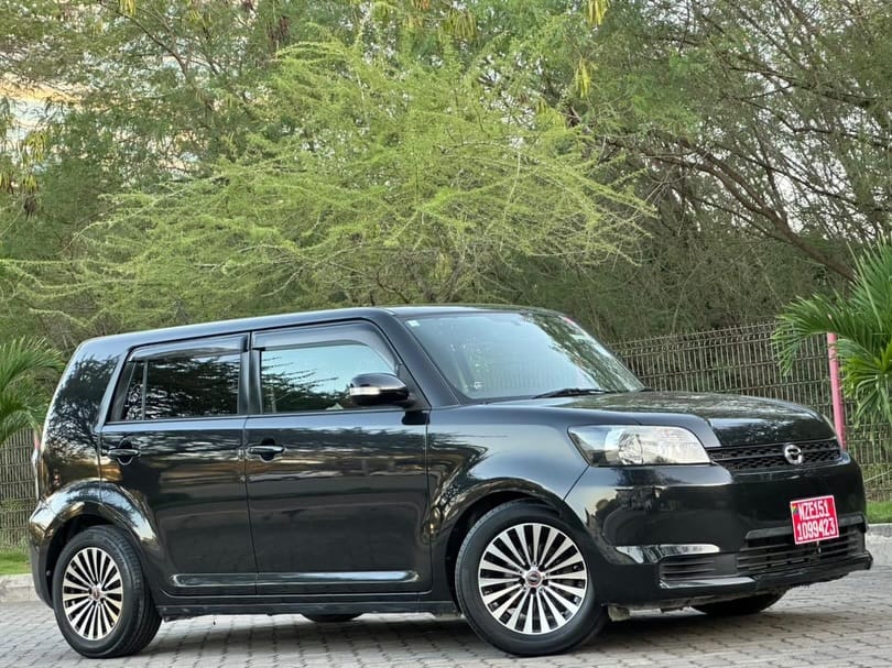 Post 4 by CALM MOTORS LIMITED on Instagram (carousel)