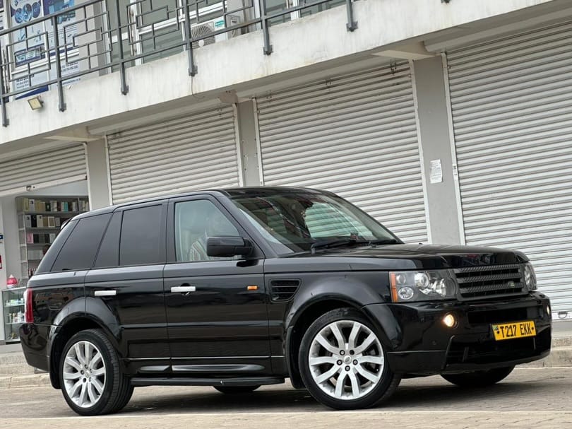 Post 7 by CALM MOTORS LIMITED on Instagram (carousel)