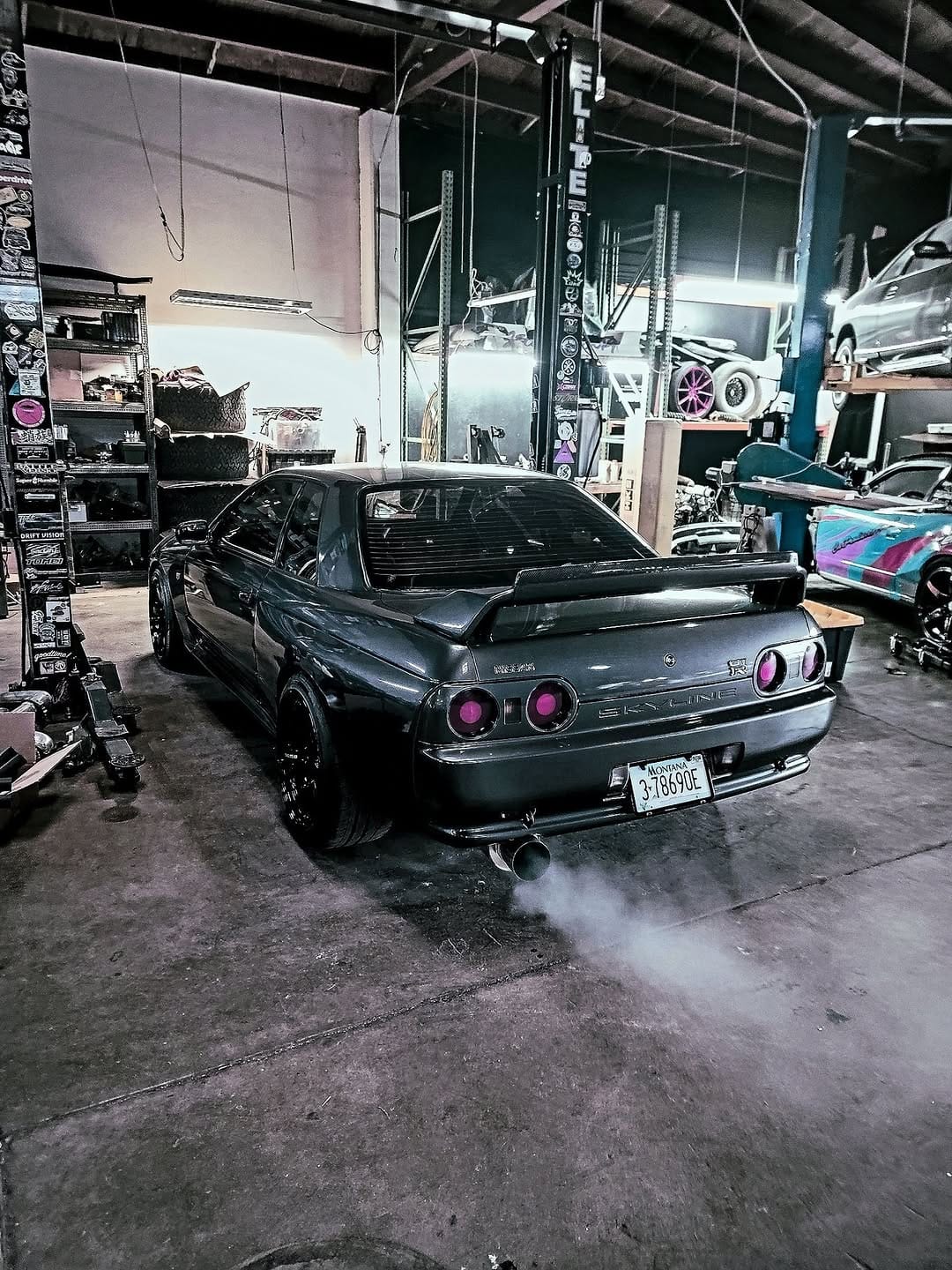 Post 2 by SecretFactory on Instagram (image)