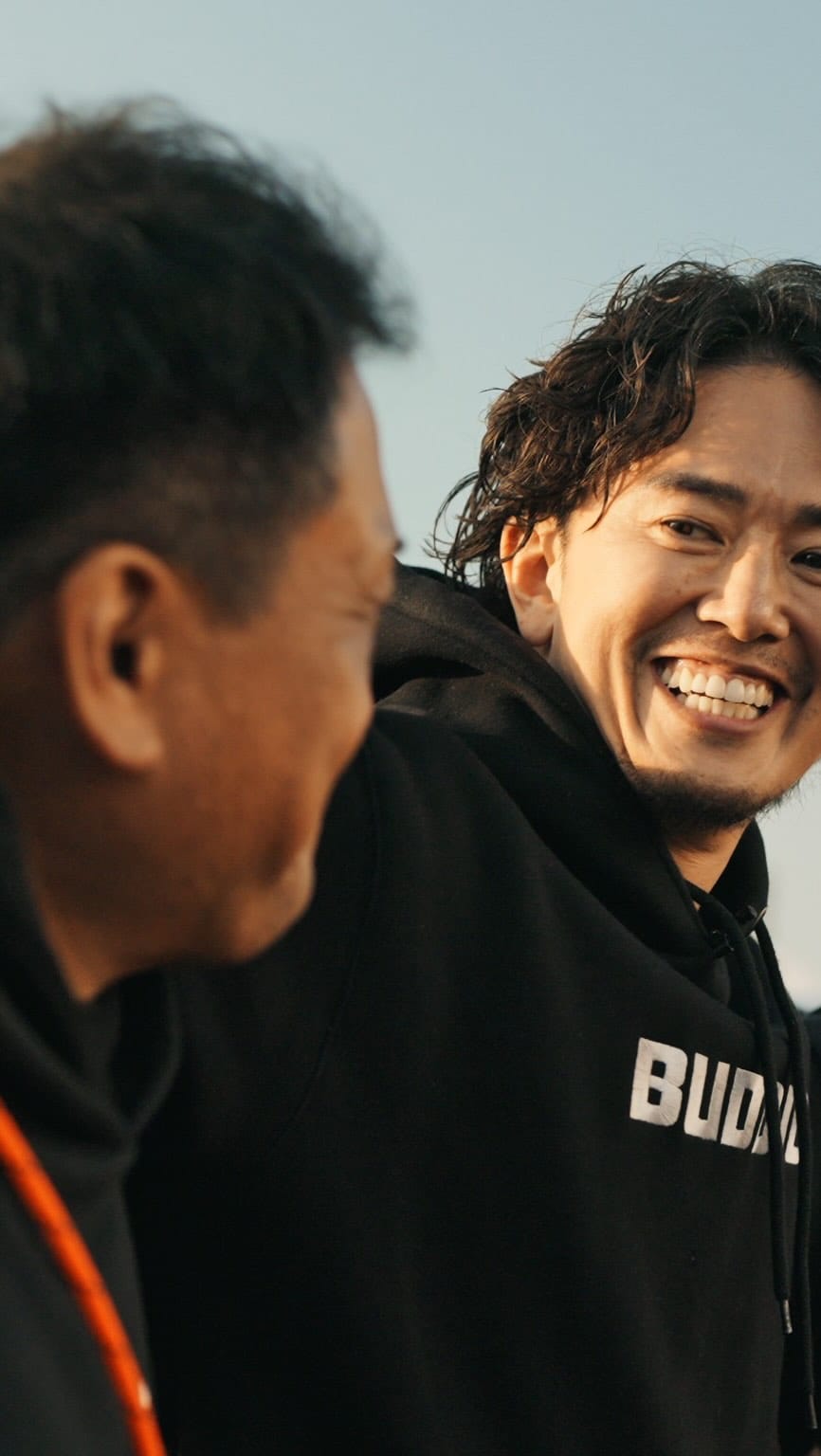 Post 9 by BUDDICA（バディカ） on Instagram (video)