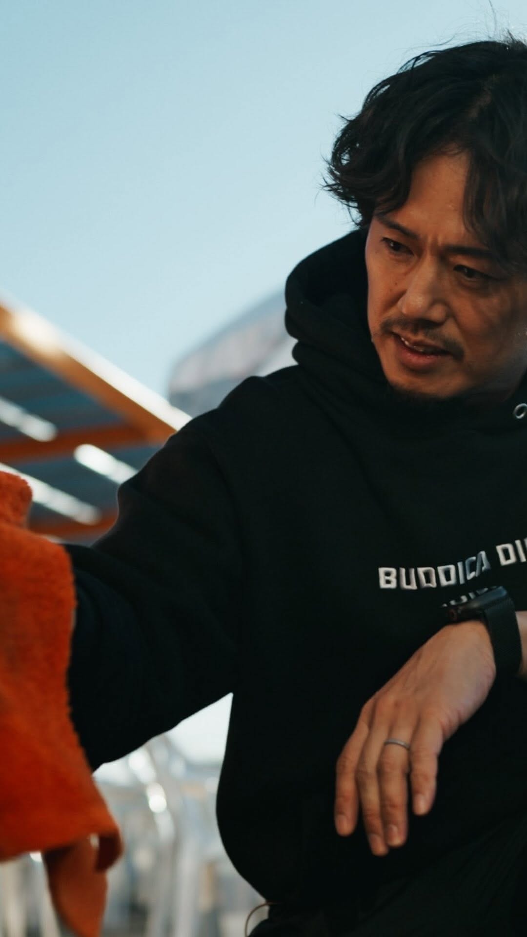 Post 6 by BUDDICA（バディカ） on Instagram (video)
