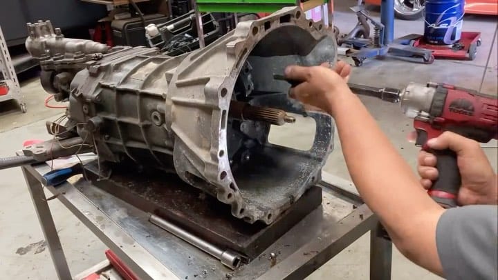 Post 8 by Tadashi  Kiyama on Instagram (video)